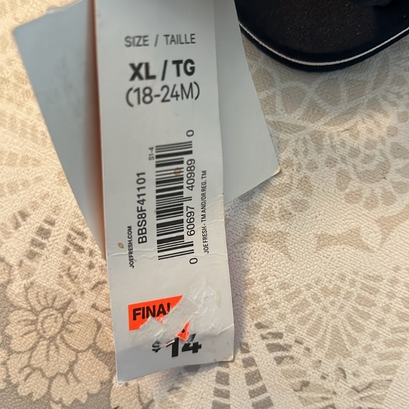 Brand new sandals - Picture 2 of 2